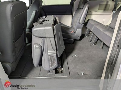 2009 Dodge Grand Caravan SE