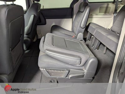 2009 Dodge Grand Caravan SE