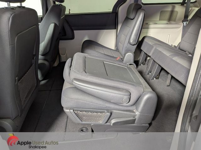 2009 Dodge Grand Caravan SE