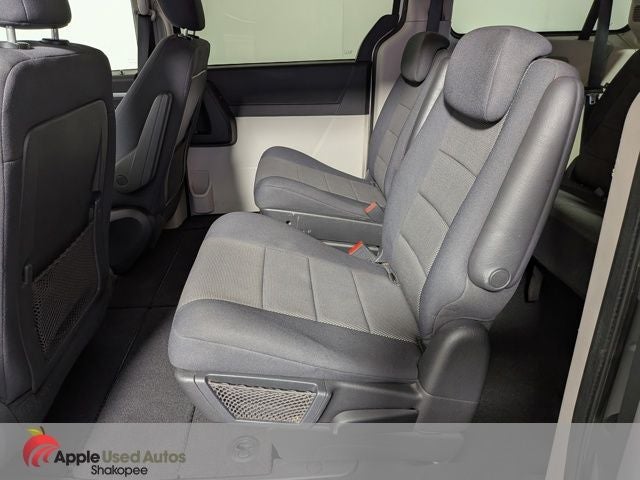 2009 Dodge Grand Caravan SE