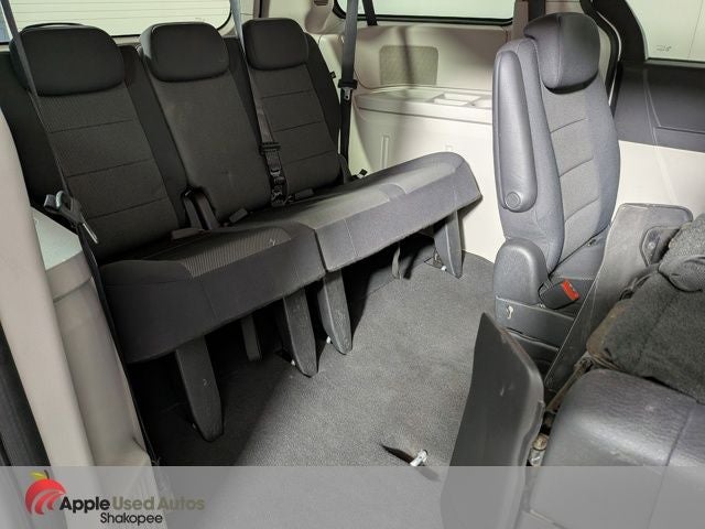2009 Dodge Grand Caravan SE