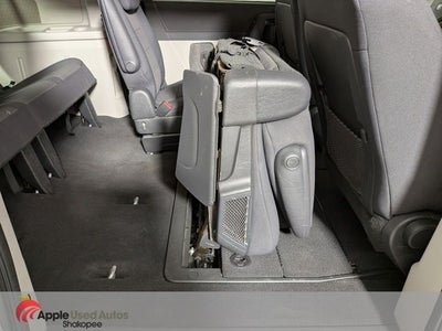 2009 Dodge Grand Caravan SE