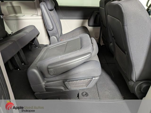 2009 Dodge Grand Caravan SE