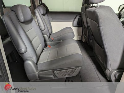 2009 Dodge Grand Caravan SE