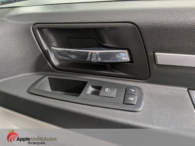 2009 Dodge Grand Caravan SE