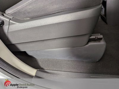 2009 Dodge Grand Caravan SE