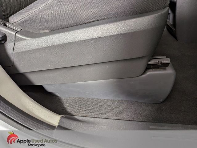 2009 Dodge Grand Caravan SE