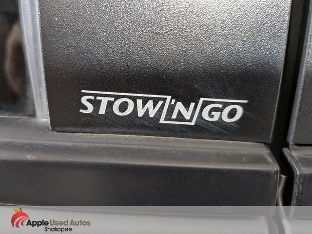 2009 Dodge Grand Caravan SE