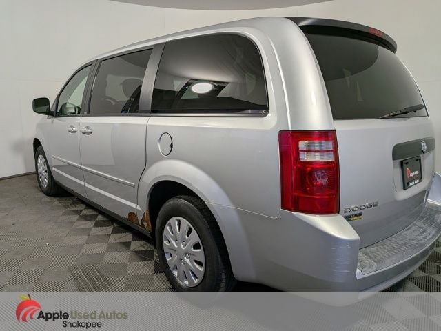 2009 Dodge Grand Caravan SE