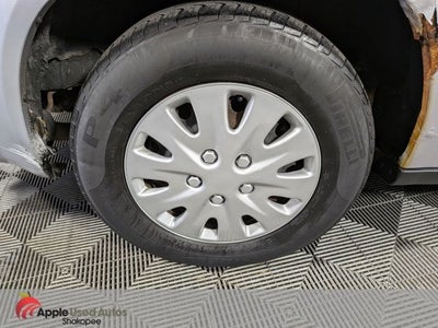 2009 Dodge Grand Caravan SE