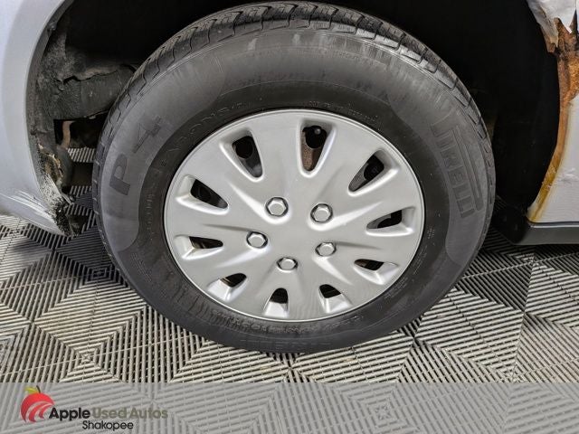 2009 Dodge Grand Caravan SE