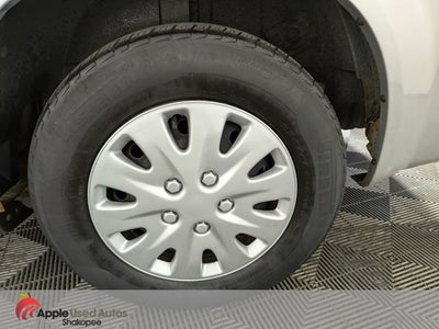 2009 Dodge Grand Caravan SE