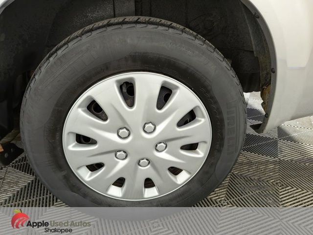 2009 Dodge Grand Caravan SE