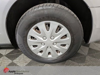 2009 Dodge Grand Caravan SE