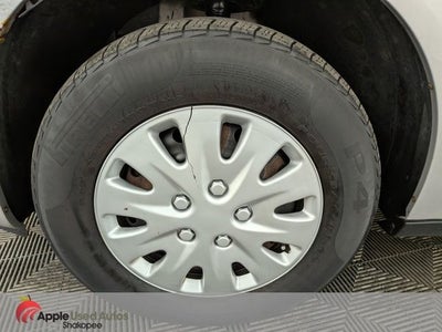 2009 Dodge Grand Caravan SE