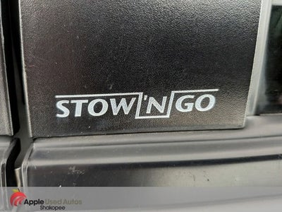 2009 Dodge Grand Caravan SE