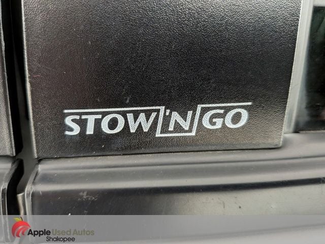2009 Dodge Grand Caravan SE