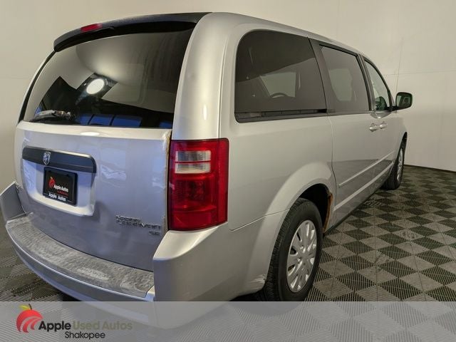 2009 Dodge Grand Caravan SE