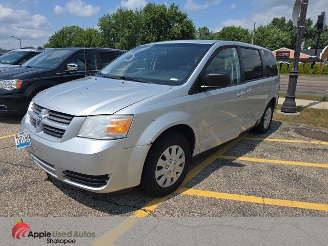 2009 Dodge Grand Caravan SE