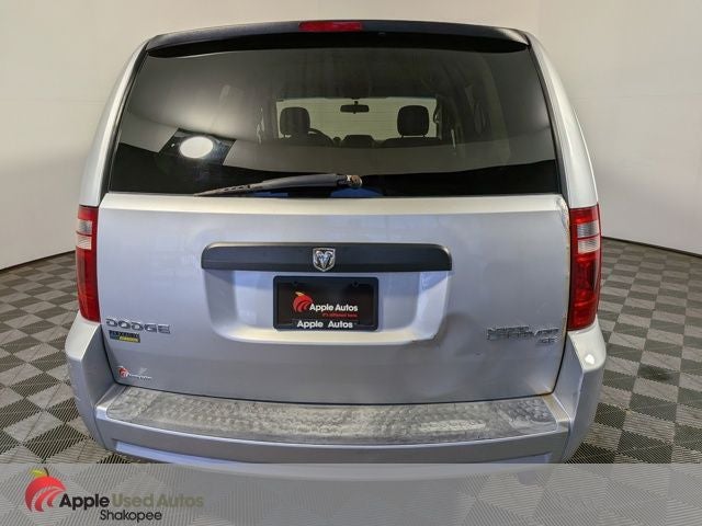 2009 Dodge Grand Caravan SE