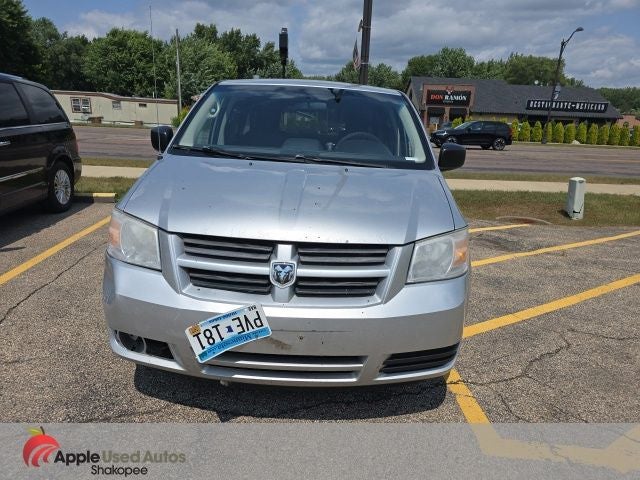 2009 Dodge Grand Caravan SE