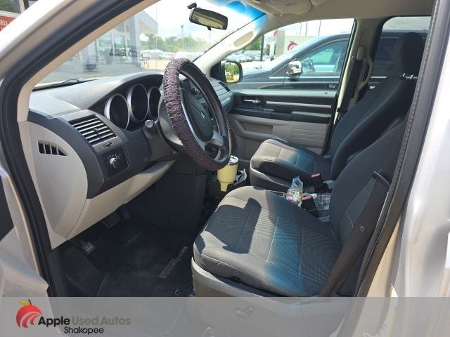 2009 Dodge Grand Caravan SE