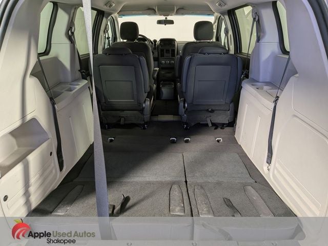 2009 Dodge Grand Caravan SE