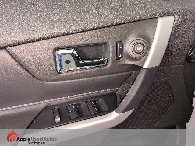 2013 Ford Edge Sport