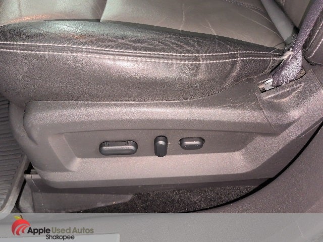 2013 Ford Edge Sport