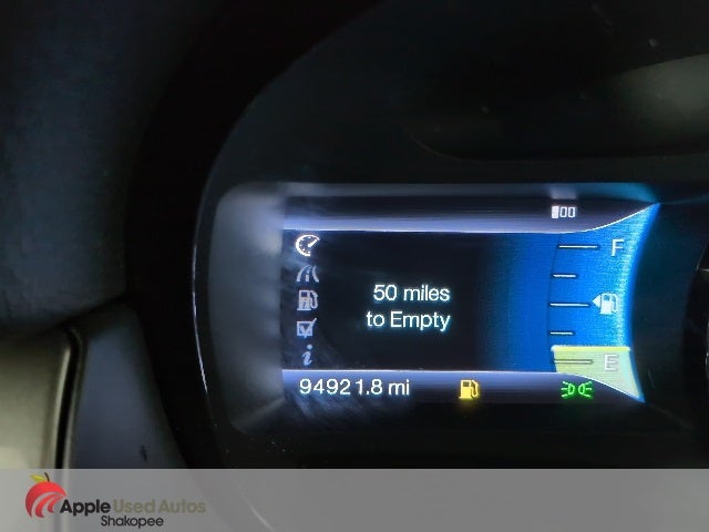 2013 Ford Edge Sport