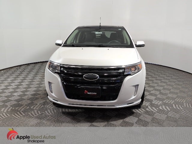 2013 Ford Edge Sport