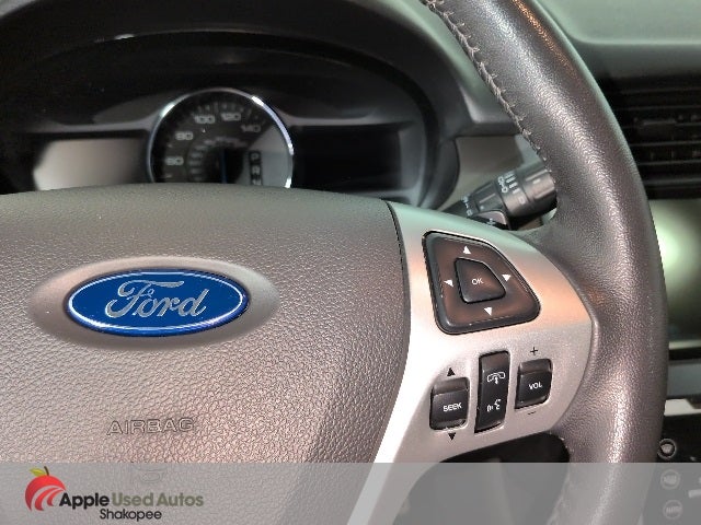 2013 Ford Edge Sport