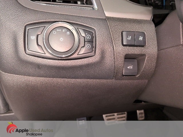 2013 Ford Edge Sport