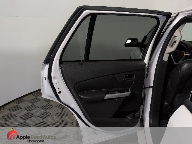 2013 Ford Edge Sport