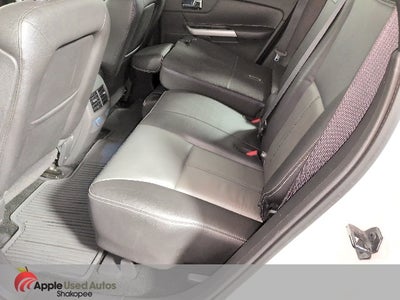 2013 Ford Edge Sport