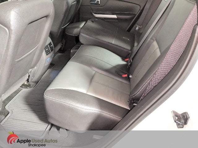 2013 Ford Edge Sport