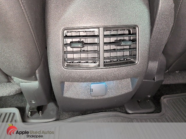 2013 Ford Edge Sport