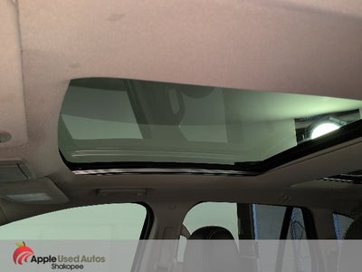 2013 Ford Edge Sport