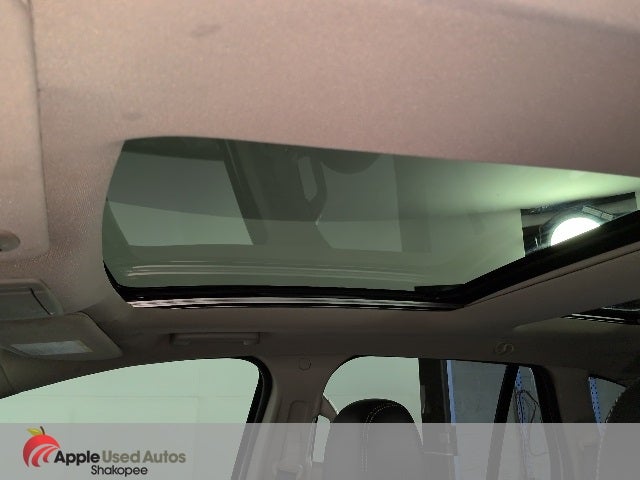 2013 Ford Edge Sport