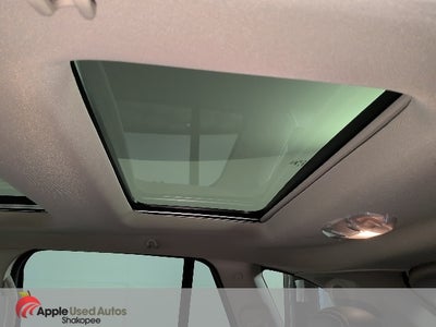 2013 Ford Edge Sport