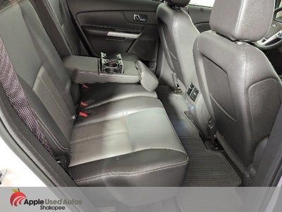 2013 Ford Edge Sport