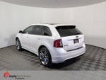 2013 Ford Edge Sport