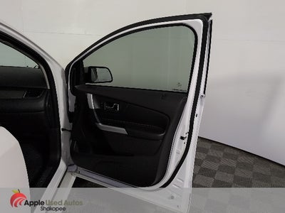 2013 Ford Edge Sport