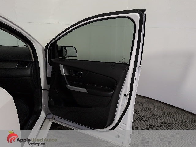 2013 Ford Edge Sport