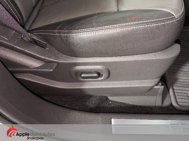 2013 Ford Edge Sport