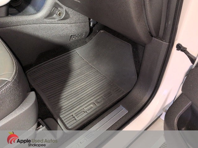 2013 Ford Edge Sport