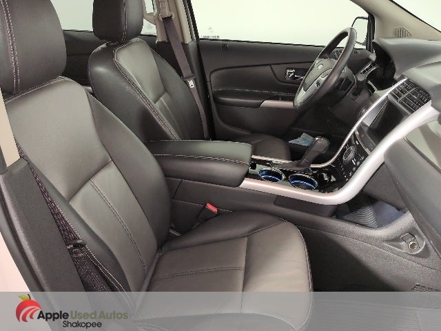 2013 Ford Edge Sport