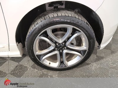 2013 Ford Edge Sport