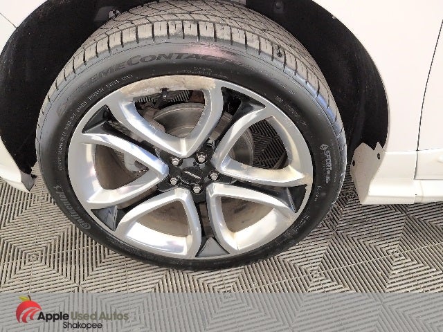 2013 Ford Edge Sport