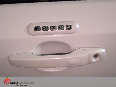 2013 Ford Edge Sport